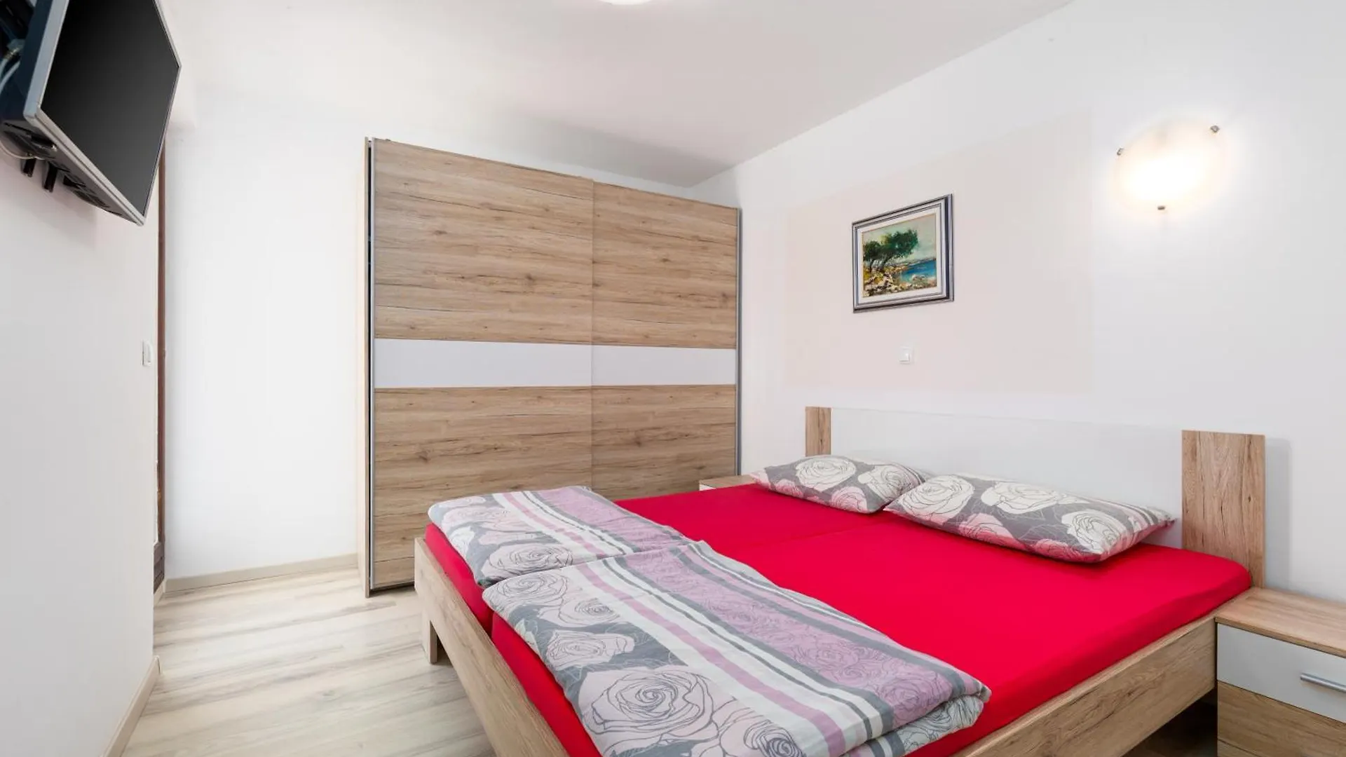 Kornić Apartment Mija With Garden 0*,  קרואטיה